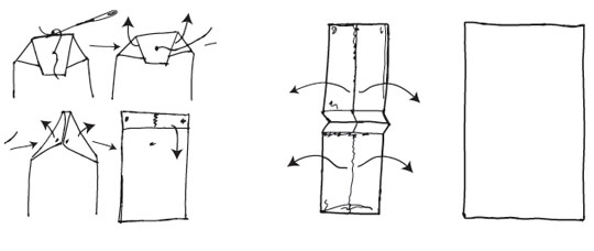 Trial&Error - Teabag-Upcycling