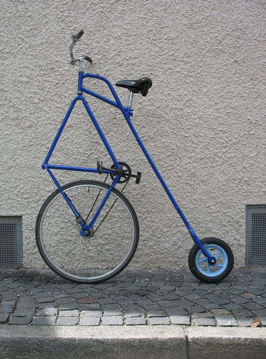 Hochrad-Bikekitchen-Augsburg-Verbund Offener Werkstätten