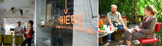 WerkStadtLaden-Dingfabrik
