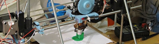 FabLab-Hamburg