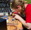 Dingfabrik im Baumarkt Dingfabrik im Baumarkt