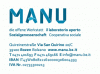 MANU - Verbund Offener Werkstätten MANU - Verbund Offener Werkstätten