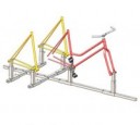 BikeBench by Thomas Viebach
