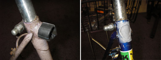 Werkstatthocker | Verbund Offener Werkstätten