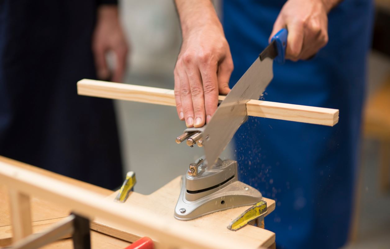 Welcome Werkstatt Netzwerk Reparaturinitiativen