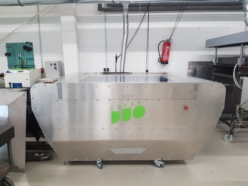 Offener Werkstatt-Treff & Inklusives FabLab | Verbund Offener Werkstätten