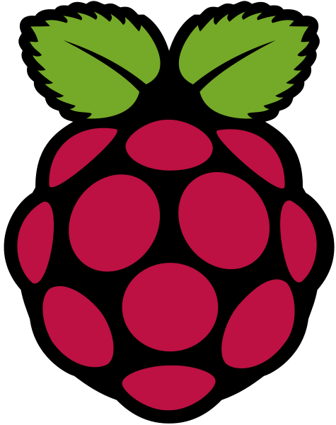 Raspberry Pi - Fabulous St.Pauli