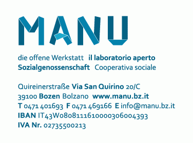 MANU - Verbund Offener Werkstätten