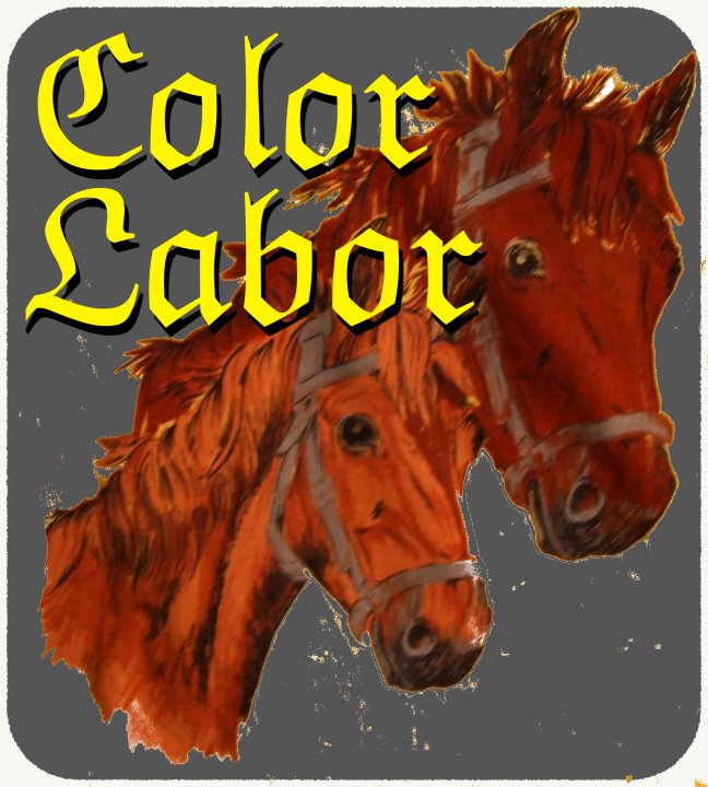 ColorLabor- Siebdruck aus Kassel ColorLabor- Siebdruck aus Kassel