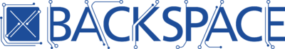 Backspace-Logo Backspace-Logo