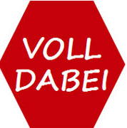 VOLLDABEI VOLLDABEI