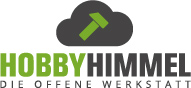 Logo des HOBBYHIMMEL Logo des HOBBYHIMMEL