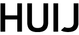 HUIJ Logo HUIJ Logo