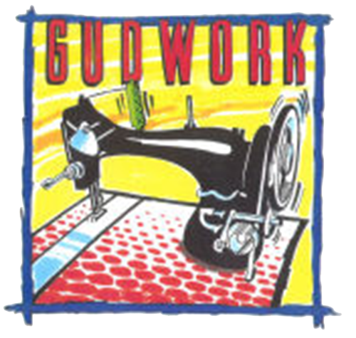 Gudwork Gudwork