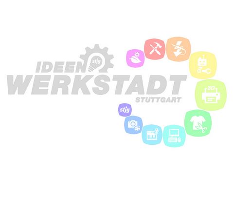 Ideenwerkstadt Stuttgart Ideenwerkstadt Stuttgart