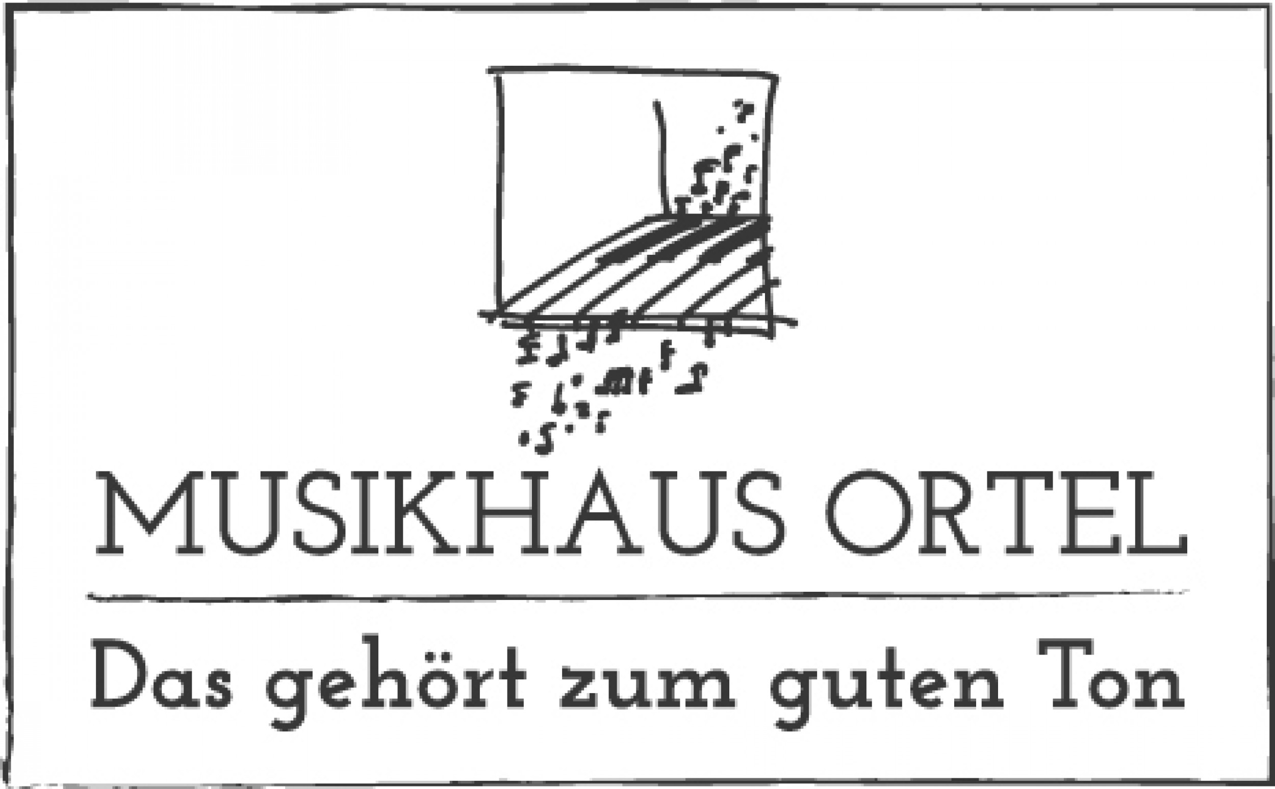 Musikhaus Ortel Musikhaus Ortel