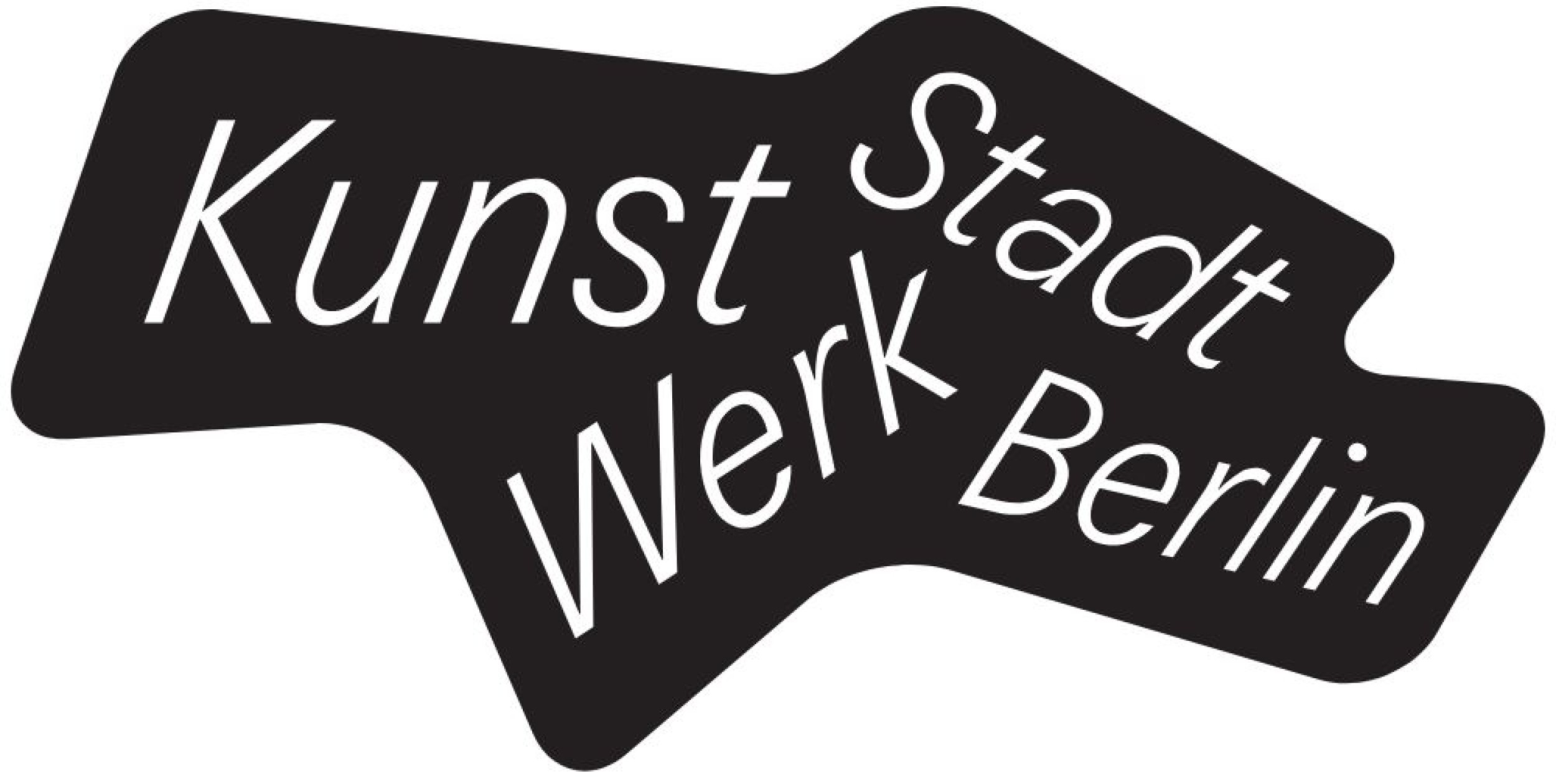 Logo Kunst Werk Stadt Berlin Logo Kunst Werk Stadt Berlin