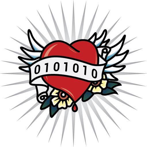 Heart of Code Heart of Code