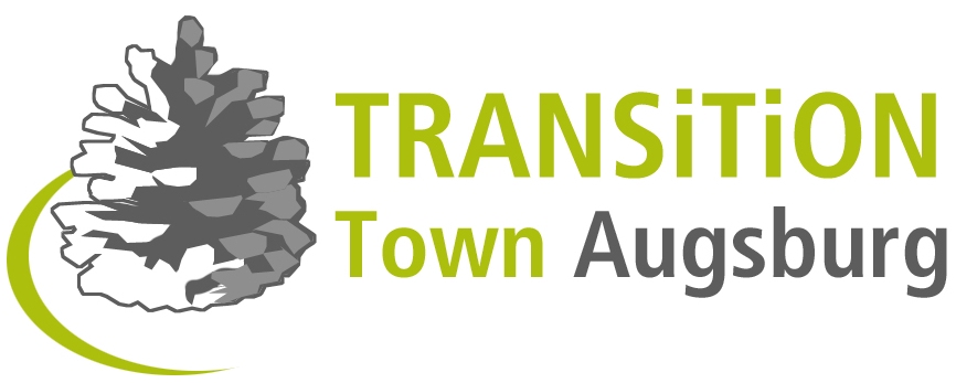 Transition Town Augsburg Logo Transition Town Augsburg Logo