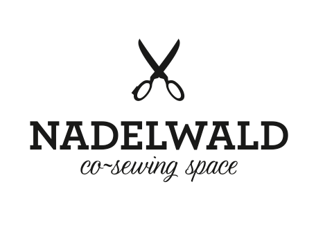 Nadelwald co-sewing space Nadelwald co-sewing space