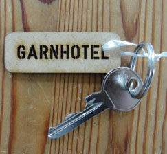 Garnhotel-Augsburg Garnhotel-Augsburg