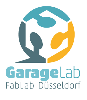 GarageLab e.V. Das FabLab in Düsseldorf GarageLab e.V. Das FabLab in Düsseldorf