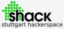 shackspace - stuttgart hackerspace