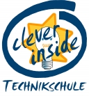 Technikschule cleverinside Logo