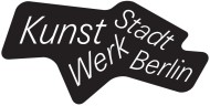 Logo Kunst Werk Stadt Berlin